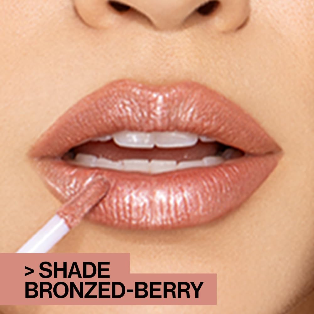 MegaGloss Shine Lip Gloss
