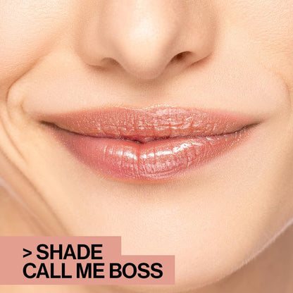 MegaGloss Shine Lip Gloss