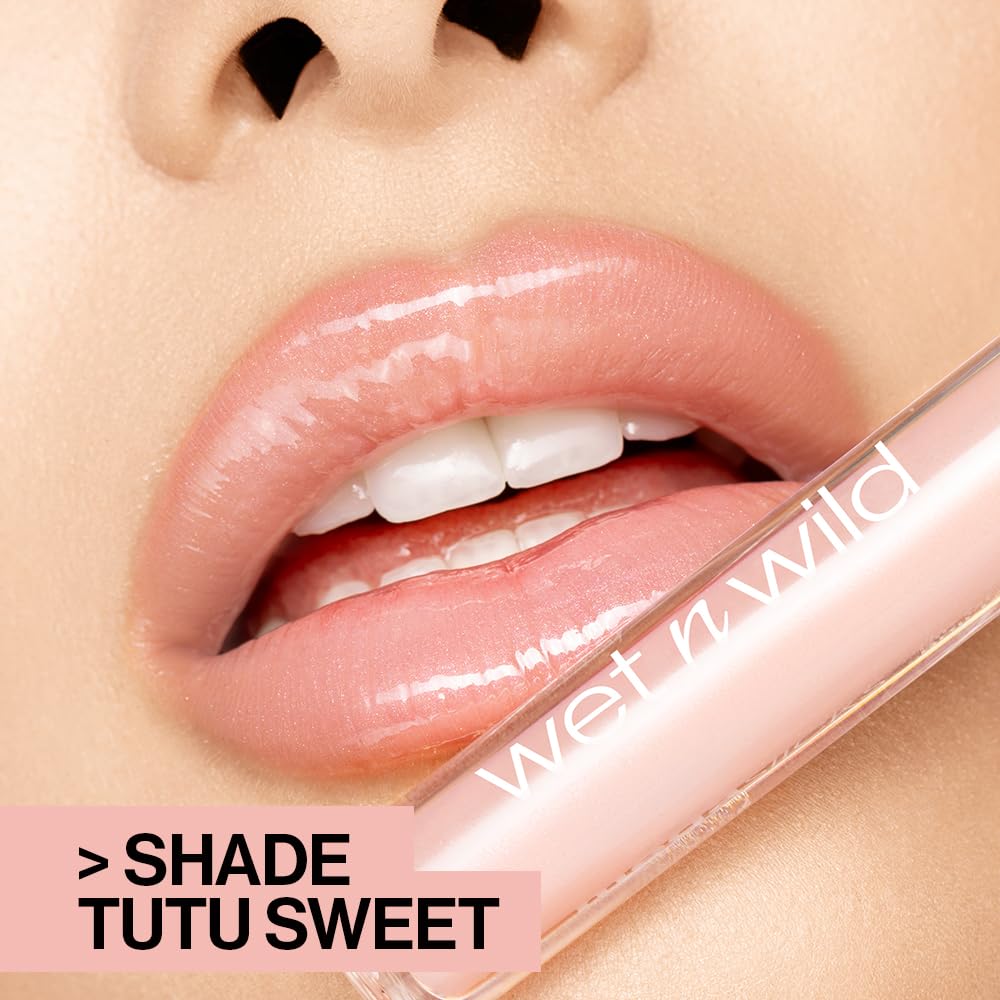 MegaGloss Shine Lip Gloss