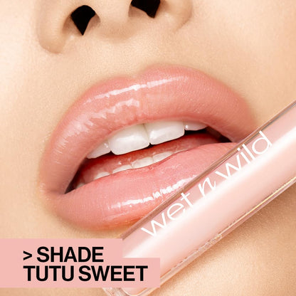 MegaGloss Shine Lip Gloss