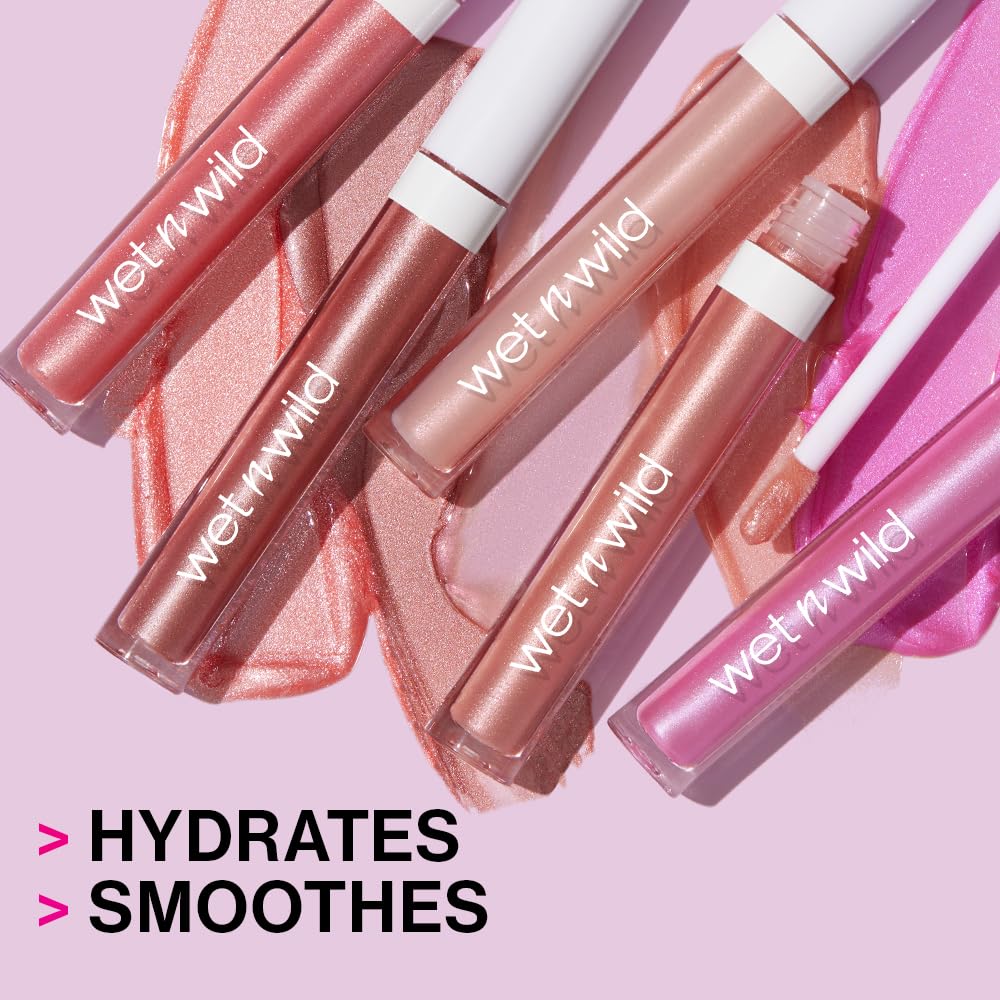 MegaGloss Shine Lip Gloss