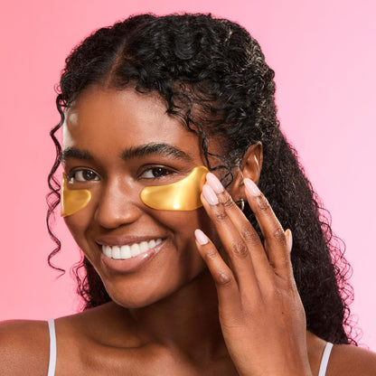 Glow & Refresh Eye Patches