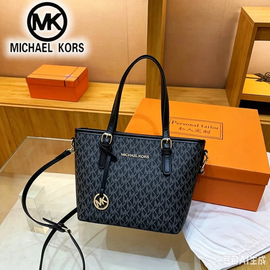 Chic Urban Women's Crossbody Bag