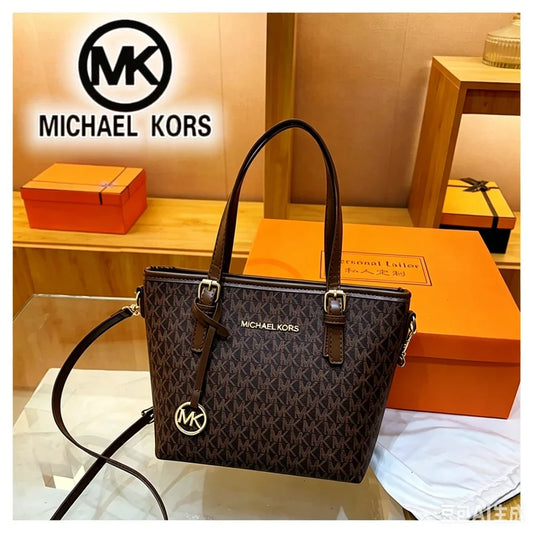 Chic Urban Women's Crossbody Bag